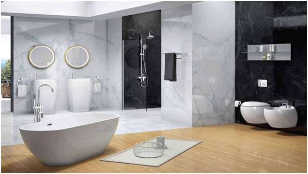 sanitary-ware