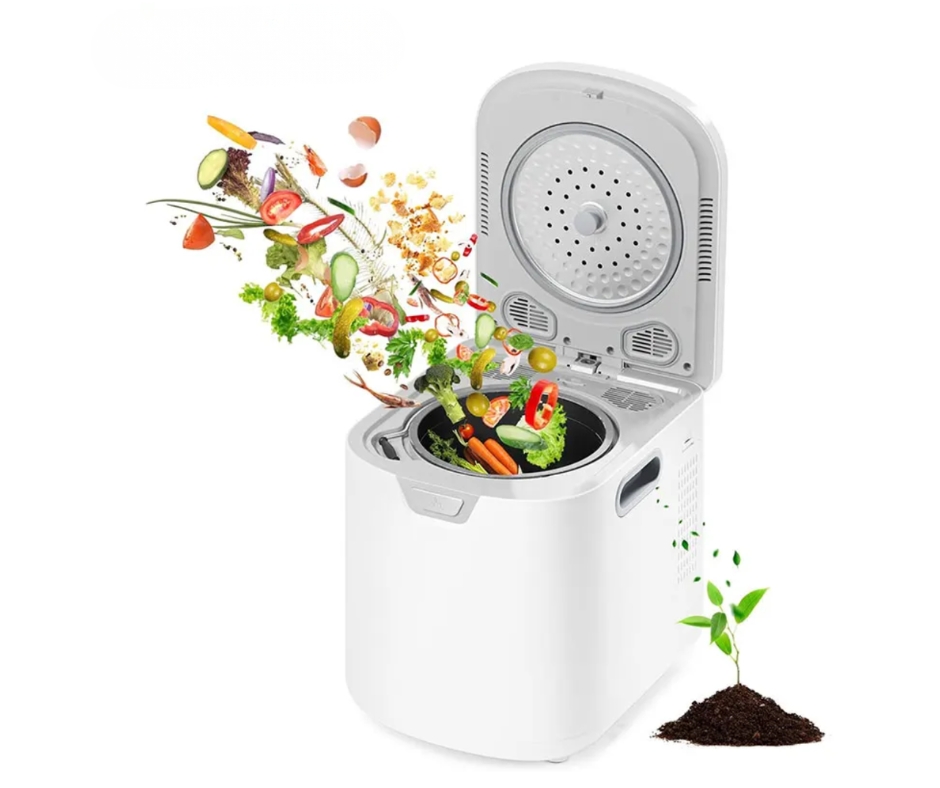 Compost Bin